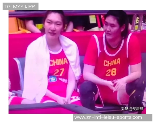 中国女篮在世界杯预选赛中状态回暖轻松晋级前景乐观