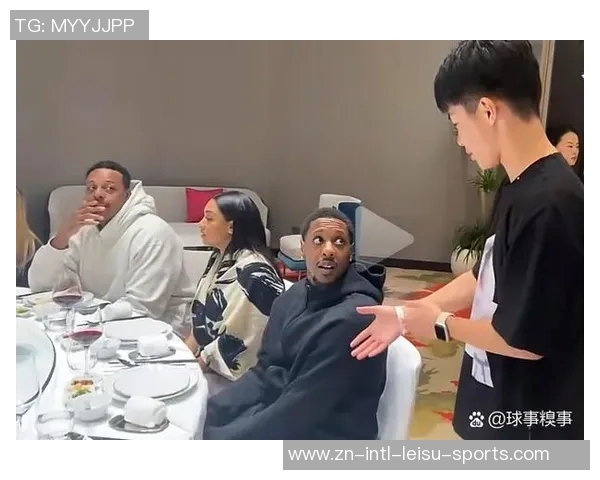 哈登女友身份揭秘：比他大一岁与查尔莫斯育有儿子即将送父亲节礼物