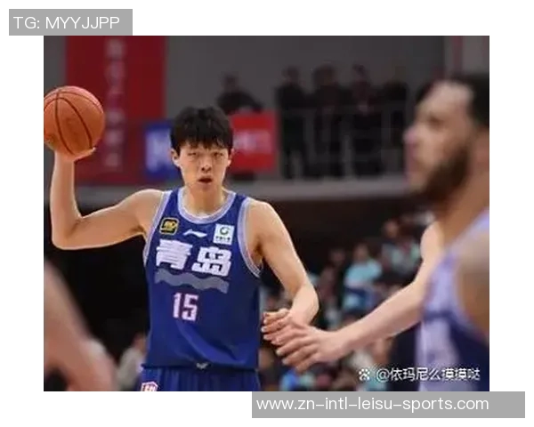 杨瀚森谈投篮失误原因称手感波动与腿部状态良好有关