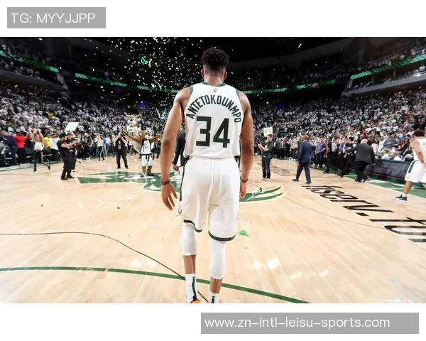 湖人队或将突袭字母哥争夺战提供强有力的交易报价