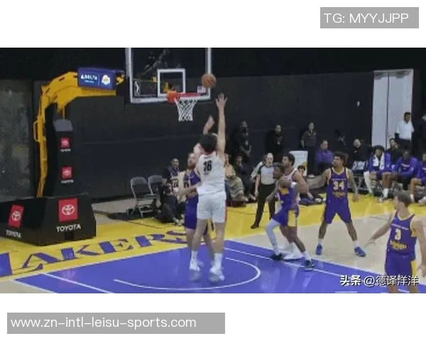 美媒体评论杨瀚森防守短板速度慢难以弥补三分线漏洞