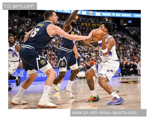 约基奇再创佳绩14分13篮板13助攻本赛季已收获14次三双表现惊艳