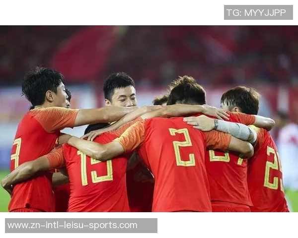 二十一年后中国男足重返亚洲四强展现崭新风貌与实力的辉煌时刻