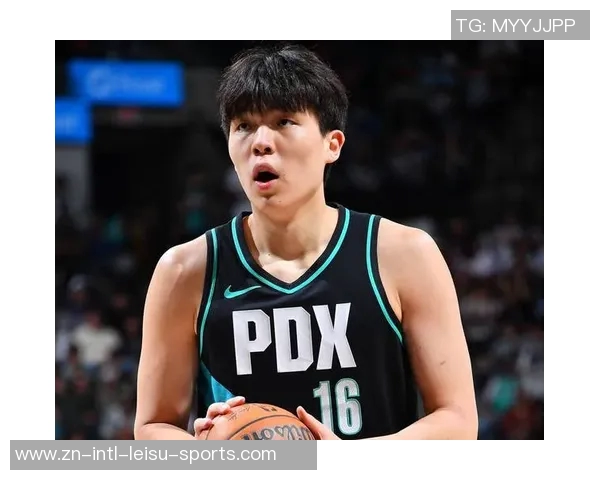 杨瀚森引领克林根奋起直追或将迎来新飞跃的紧迫感