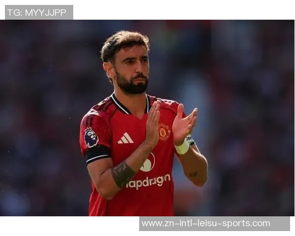 B费状态火热近8场英超参与8球本赛季创造机会数领跑英超